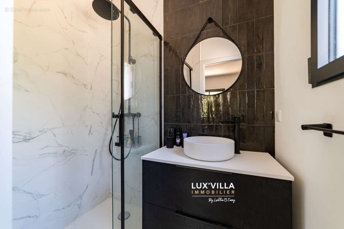 Maison à SAINT-GELY-DU-FESC