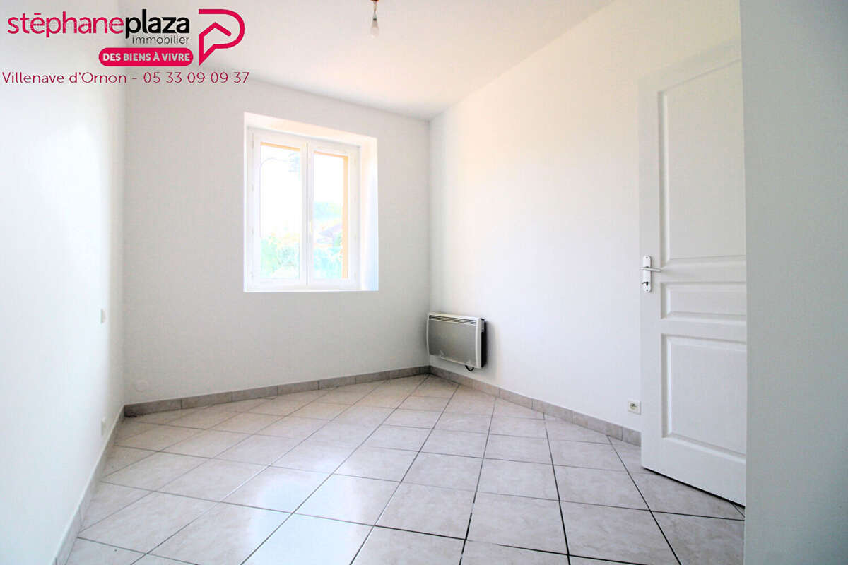 Maison à VILLENAVE-D&#039;ORNON
