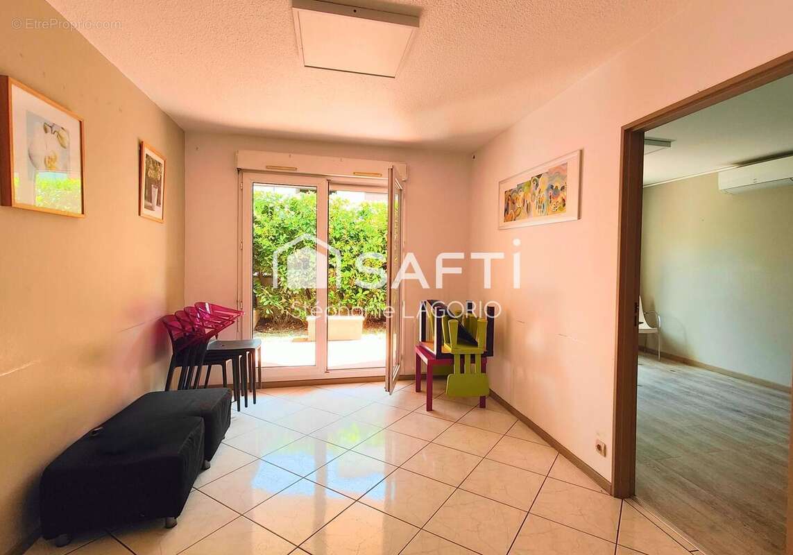 Photo 3 - Appartement à AUCAMVILLE