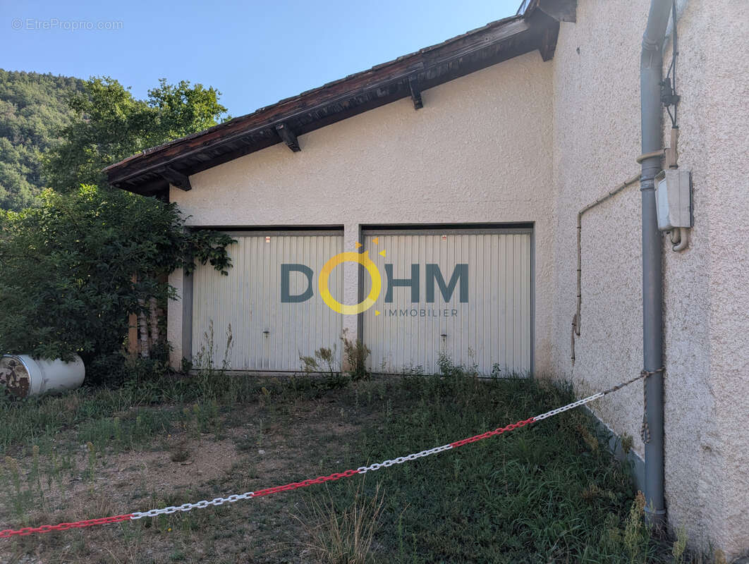 Maison avec jardin et garage - photo 15