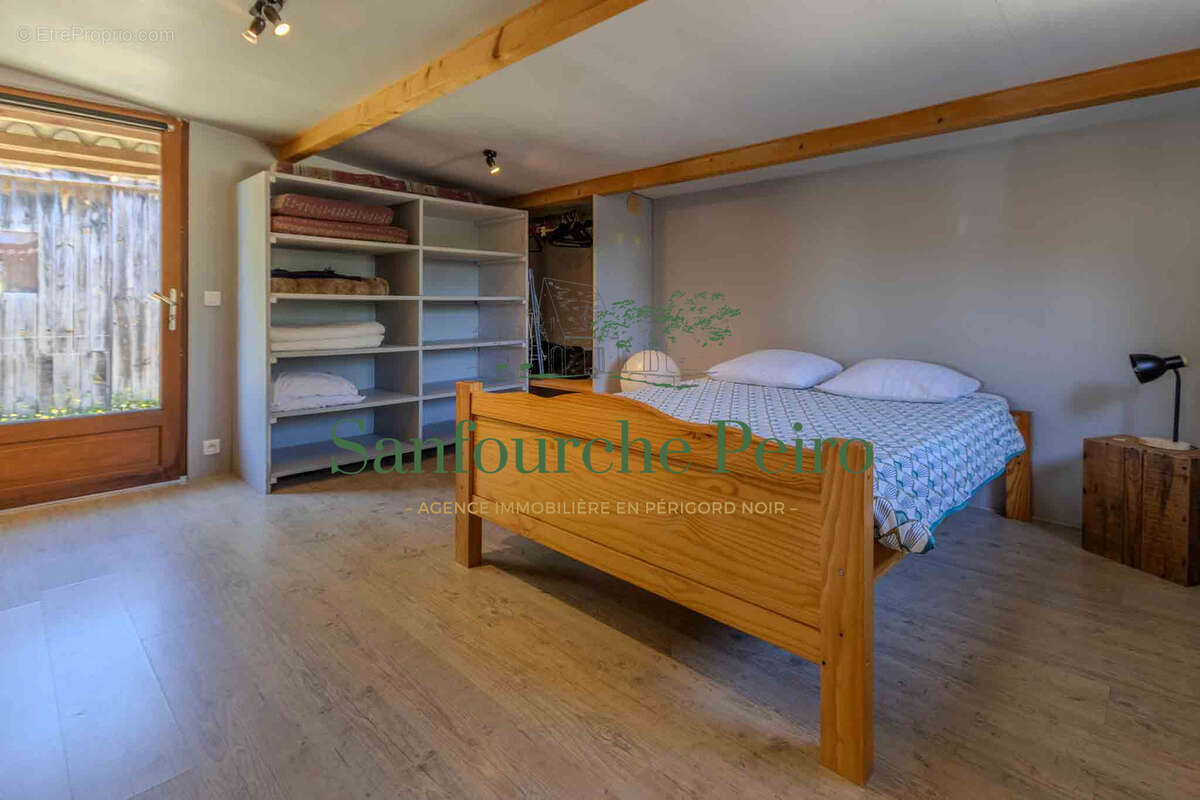 Maison à SARLAT-LA-CANEDA