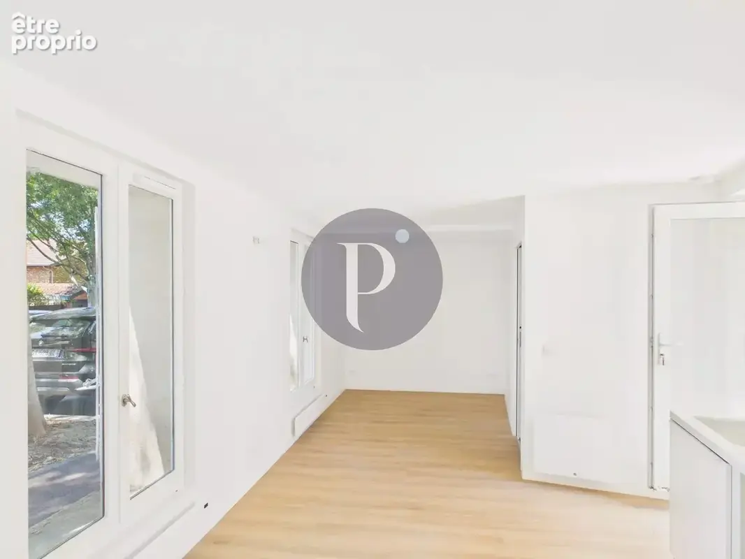 Sceaux 92 local  de 19 m² - photo 11
