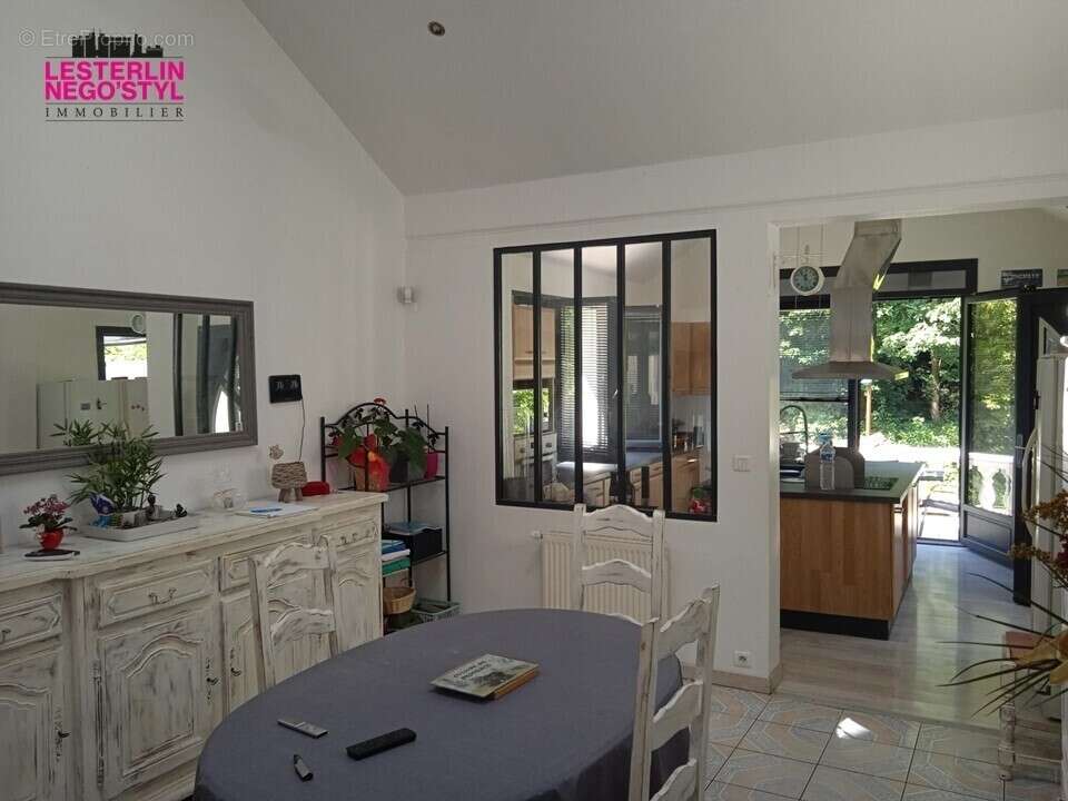 Maison à GONFREVILLE-L'ORCHER