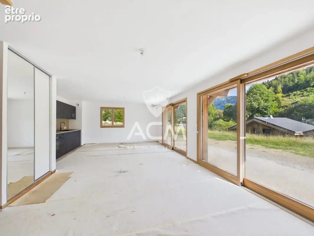 Appartement 6 pièces 135 m² à vendre à Morzine (74110) - photo 7