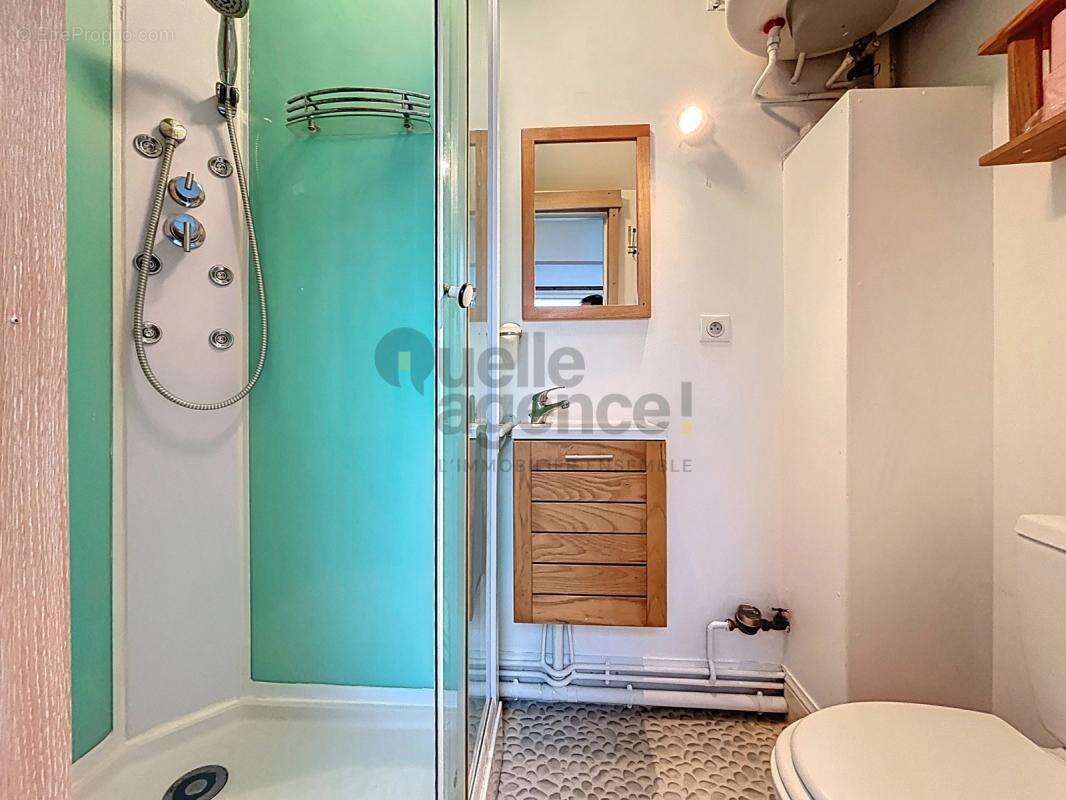 Appartement à QUIMPER