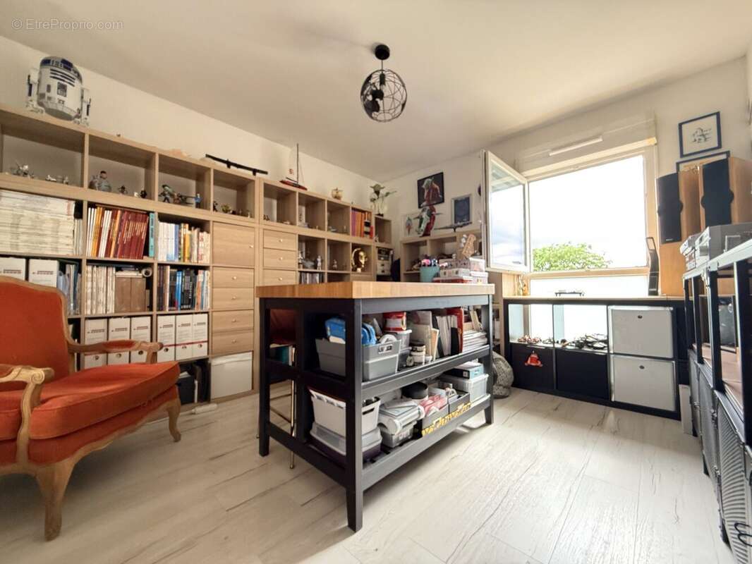 Maison à TOURS