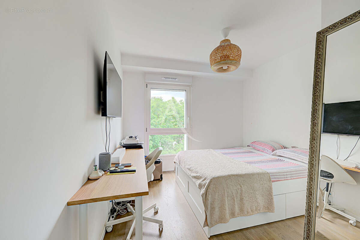 Appartement à FONTENAY-SOUS-BOIS