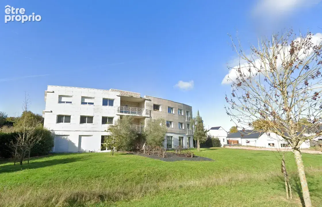 Appartement à PELLOUAILLES-LES-VIGNES