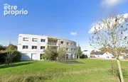 Appartement à PELLOUAILLES-LES-VIGNES