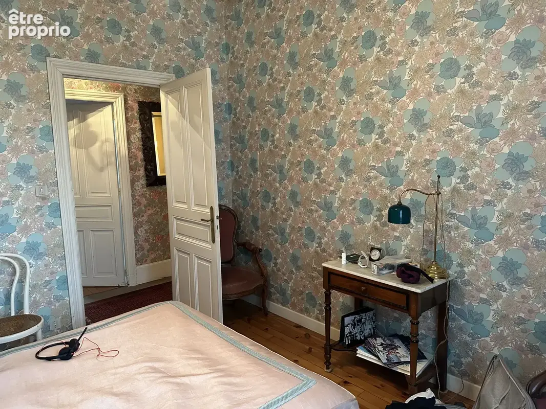 Exclusivité Clermont Ferrand, Immeuble de 365 m2 h, 8 lots possible, terrain . prix 654000€ FAI - photo 10