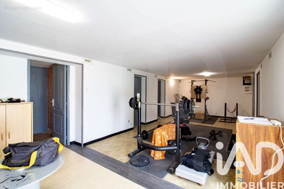 Photo 4 - Maison à VILLEMANDEUR