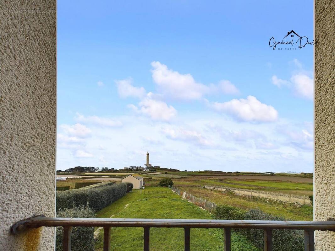 Photo 1 - Maison à ILE-DE-BATZ