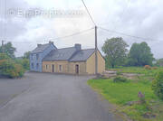 Maison à LAZ