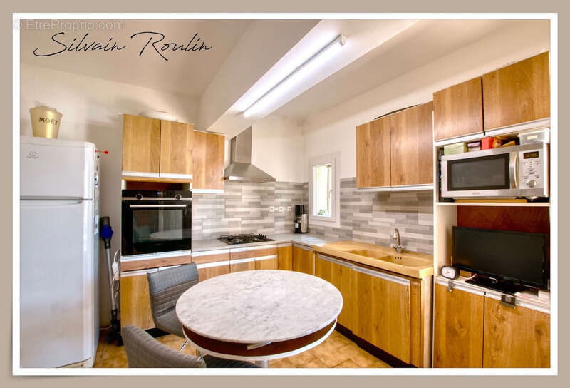 Maison à PIERRELATTE