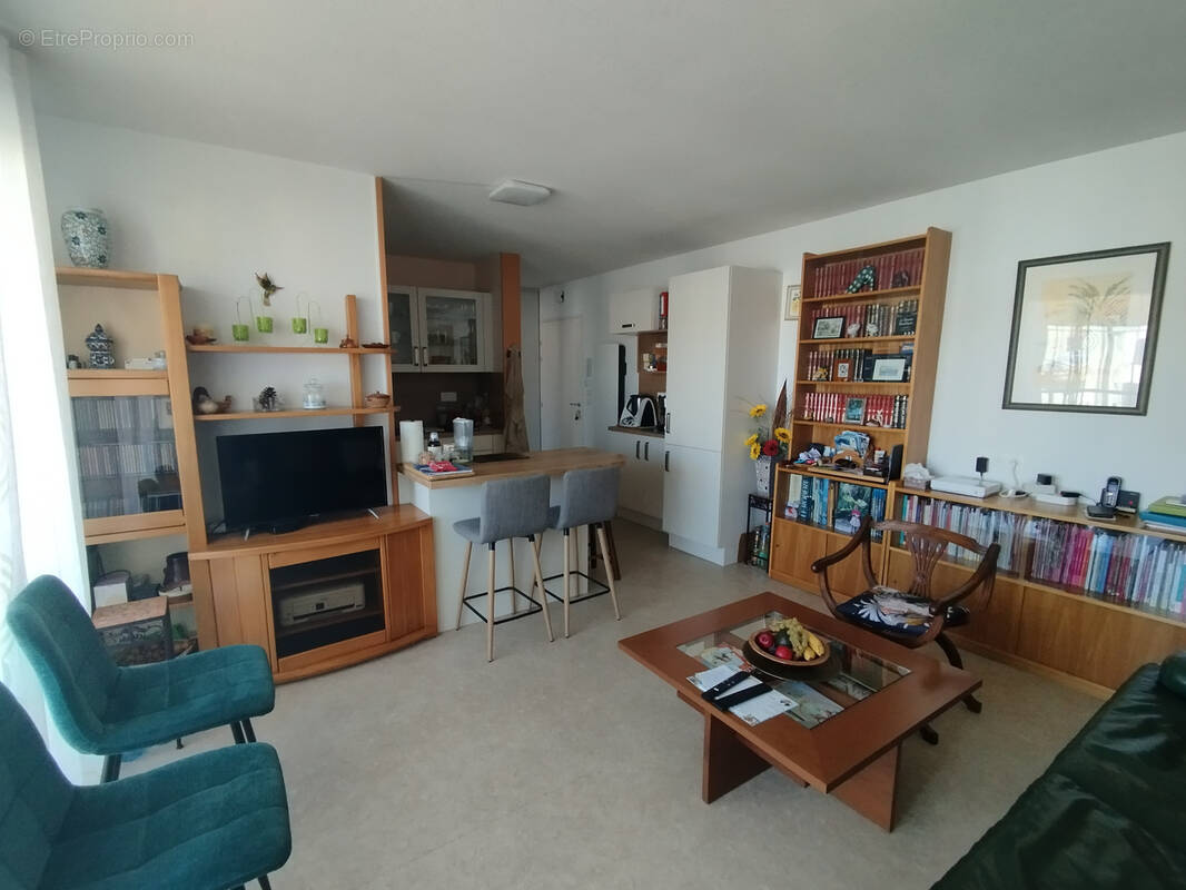 Appartement à ROCHEFORT