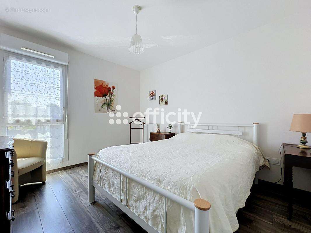 Appartement à TOURS