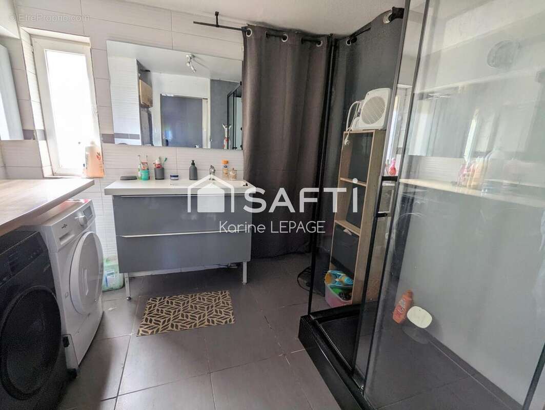 Maison 82 m² à Senarpont  - photo 7