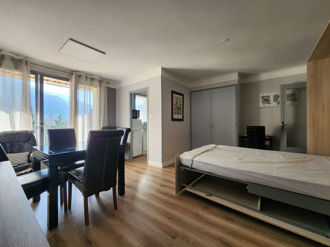Appartement à AMELIE-LES-BAINS-PALALDA