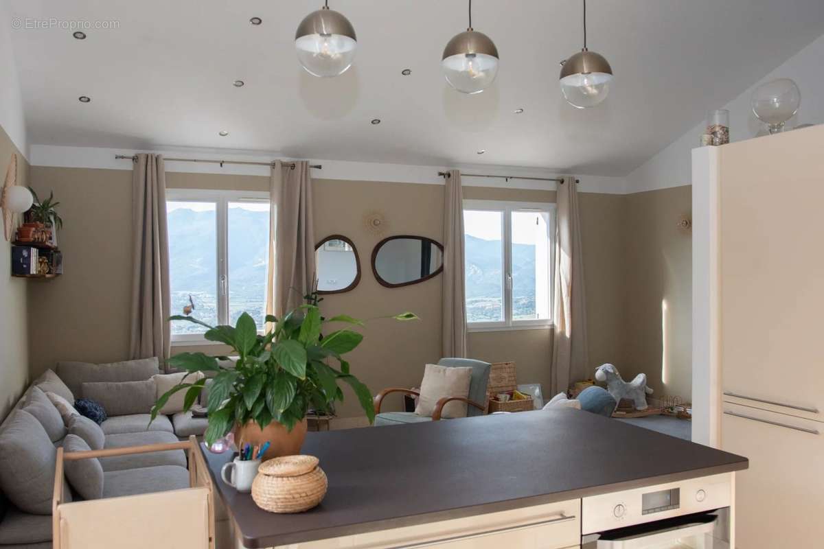 Maison à POGGIO-D'OLETTA