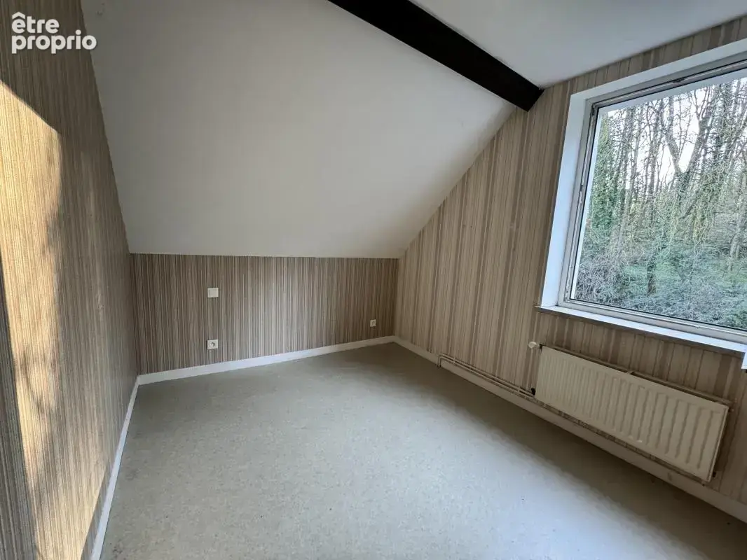 Maison f5 sarreguemines - photo 10