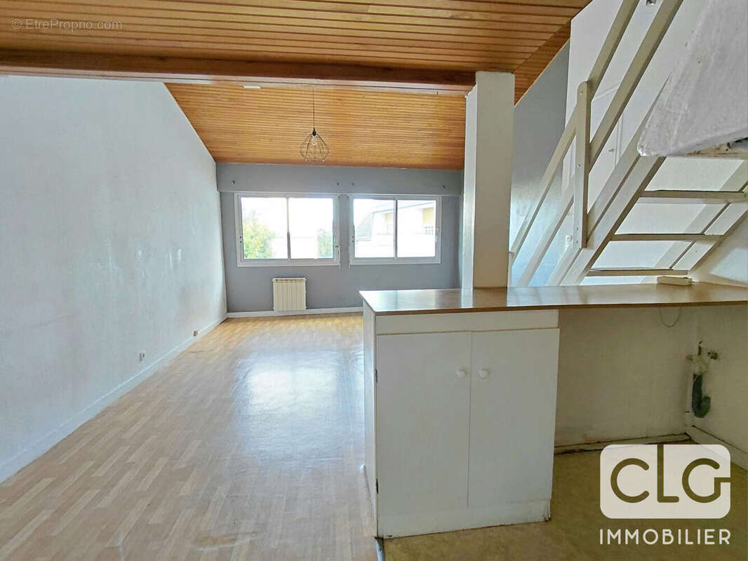 Appartement Fouesnant 3 pièce(s) 66.41 m2 - photo 7