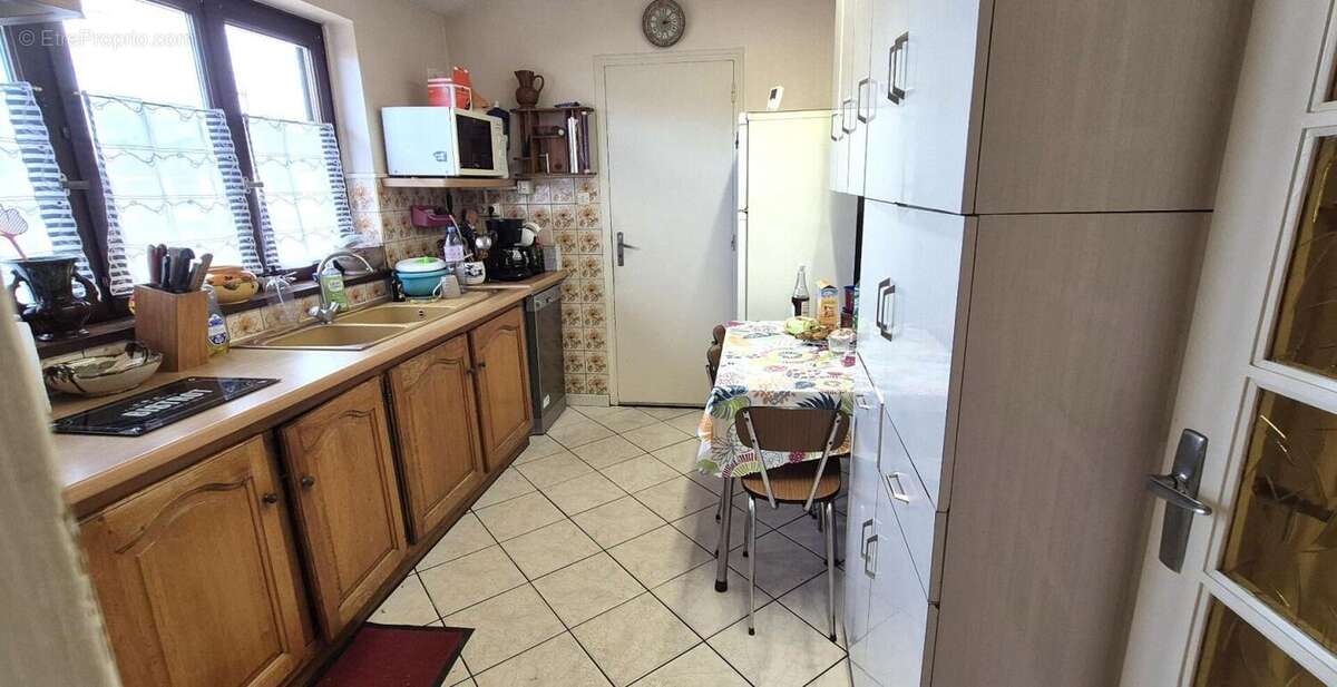 Maison à SAINT-DIZIER