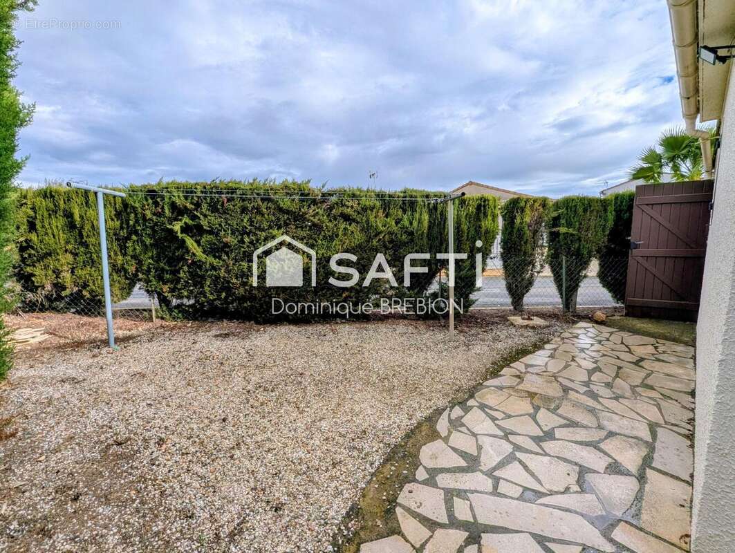 Photo 9 - Maison à VENDRES