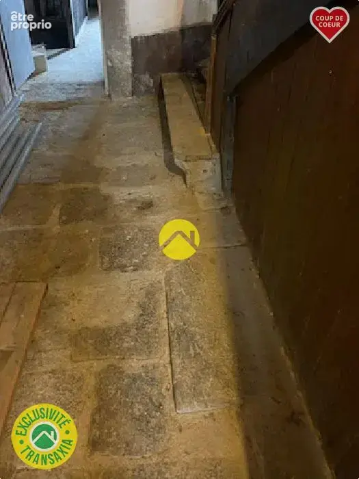 maison médiévale - photo 10