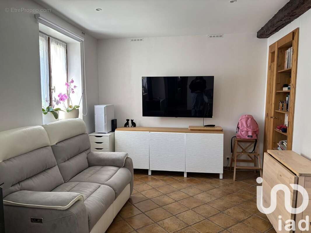 Photo 2 - Maison à AUFFARGIS