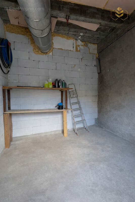 Appartement à BREIL-SUR-ROYA