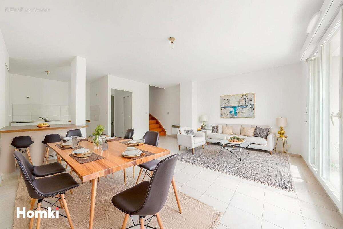 Appartement à SALON-DE-PROVENCE