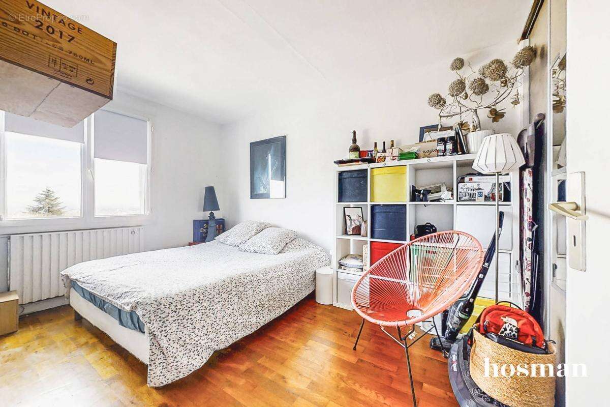 Appartement à LYON-5E