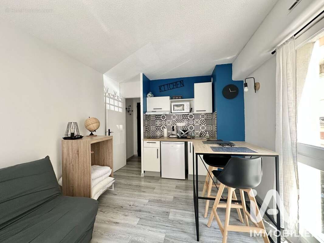 Photo 3 - Appartement à CAUTERETS