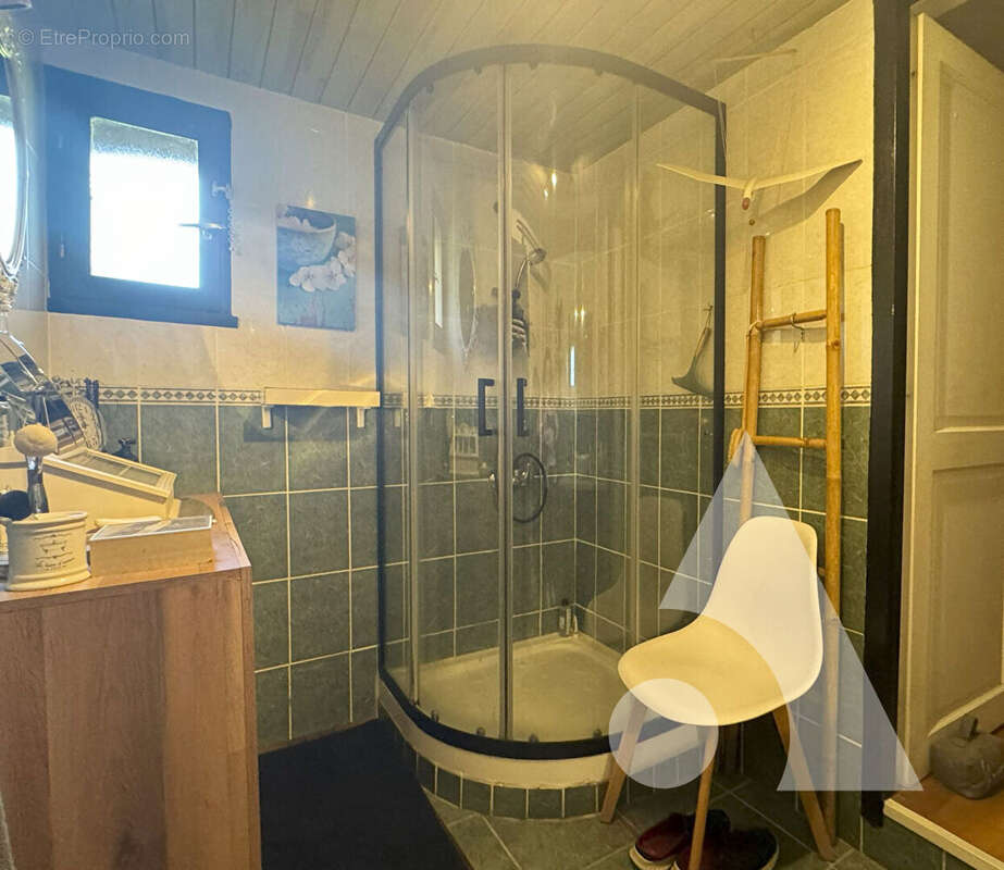 Maison à LA ROQUE-GAGEAC