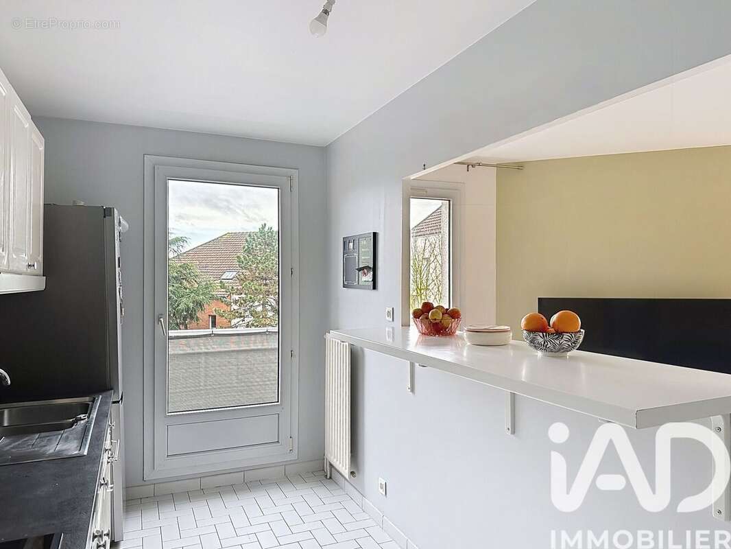 Photo 4 - Appartement à PONTAULT-COMBAULT