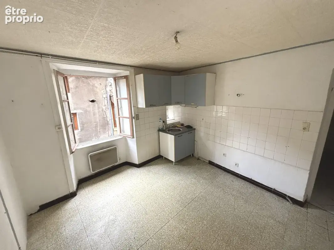 Maison 4 pièces 61 m² à vendre à Vals-Les-Bains (07600) - photo 5