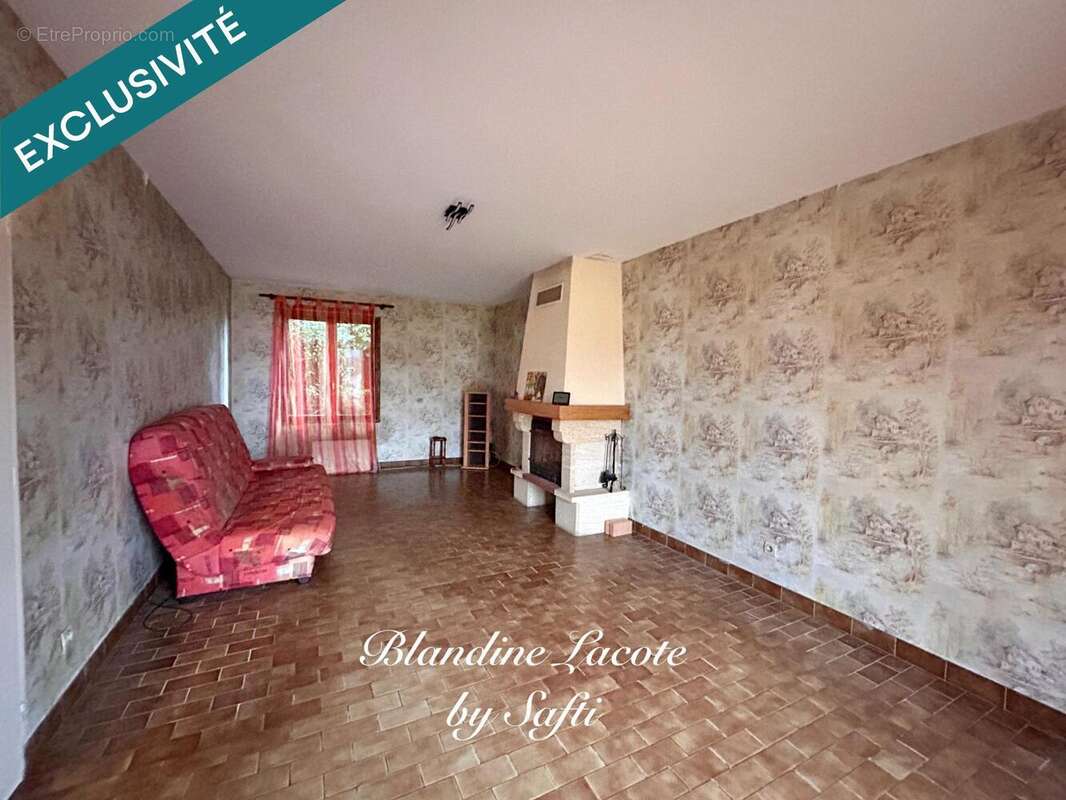 Photo 3 - Maison à BOURGANEUF