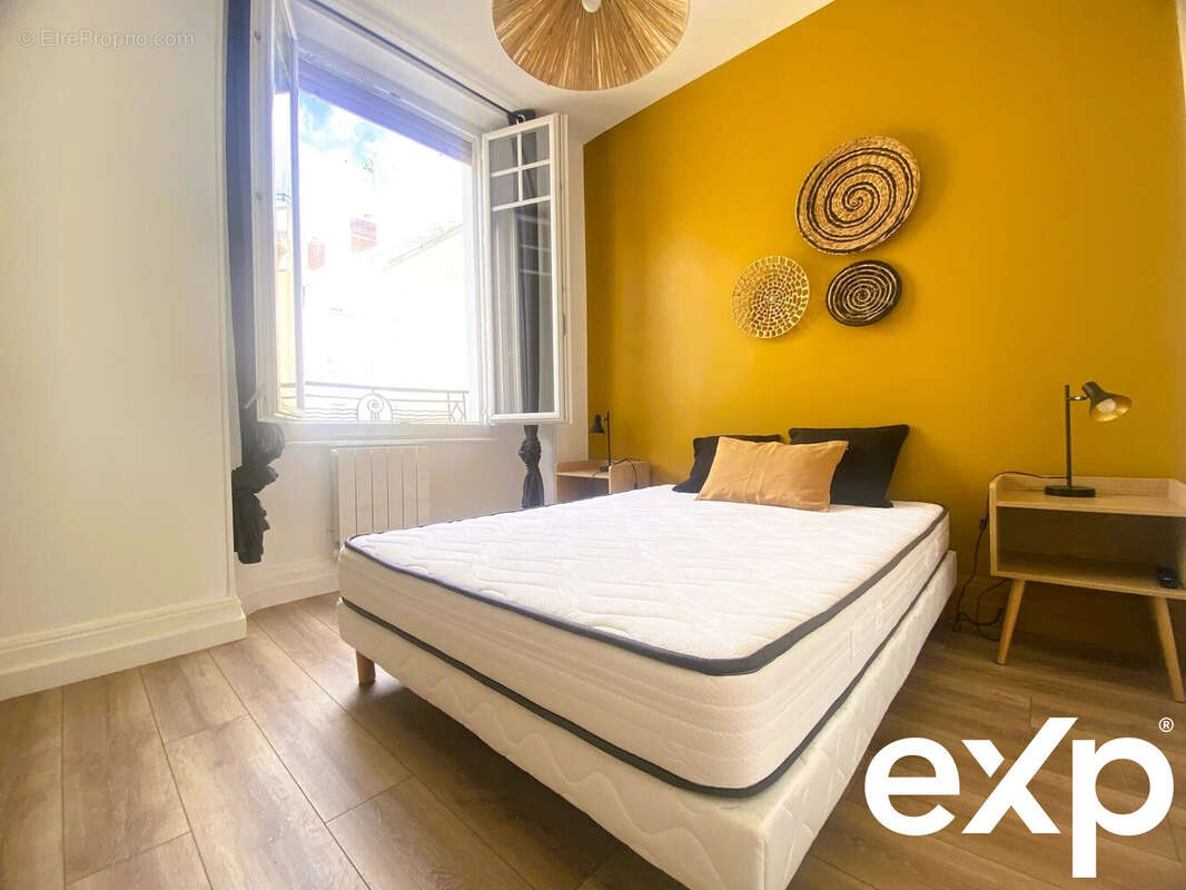 Appartement à VICHY