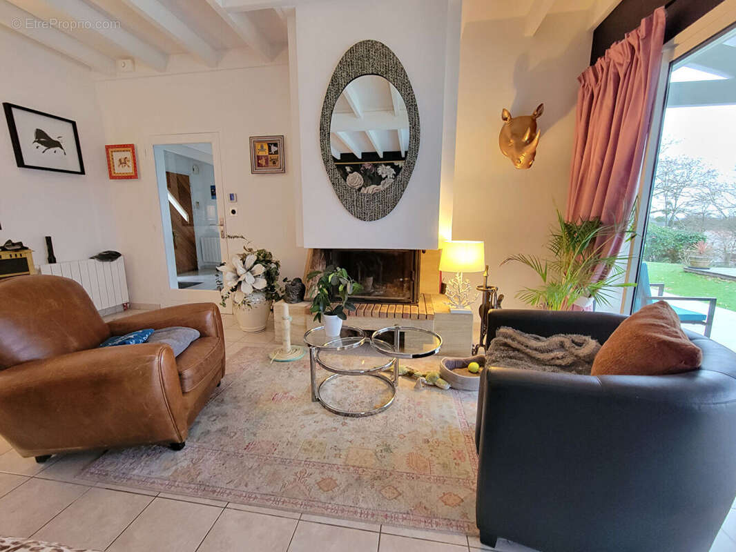 Maison à BERGERAC
