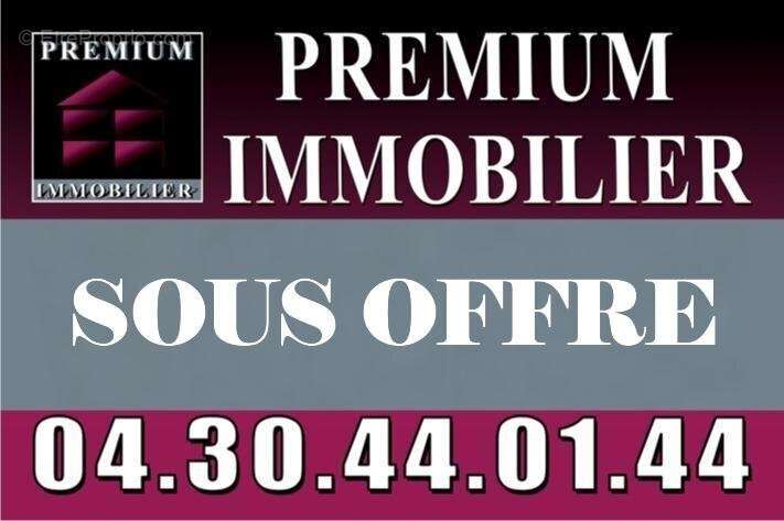 Appartement à PERPIGNAN