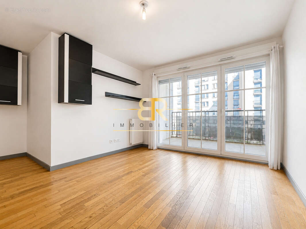 Appartement à MAISONS-ALFORT