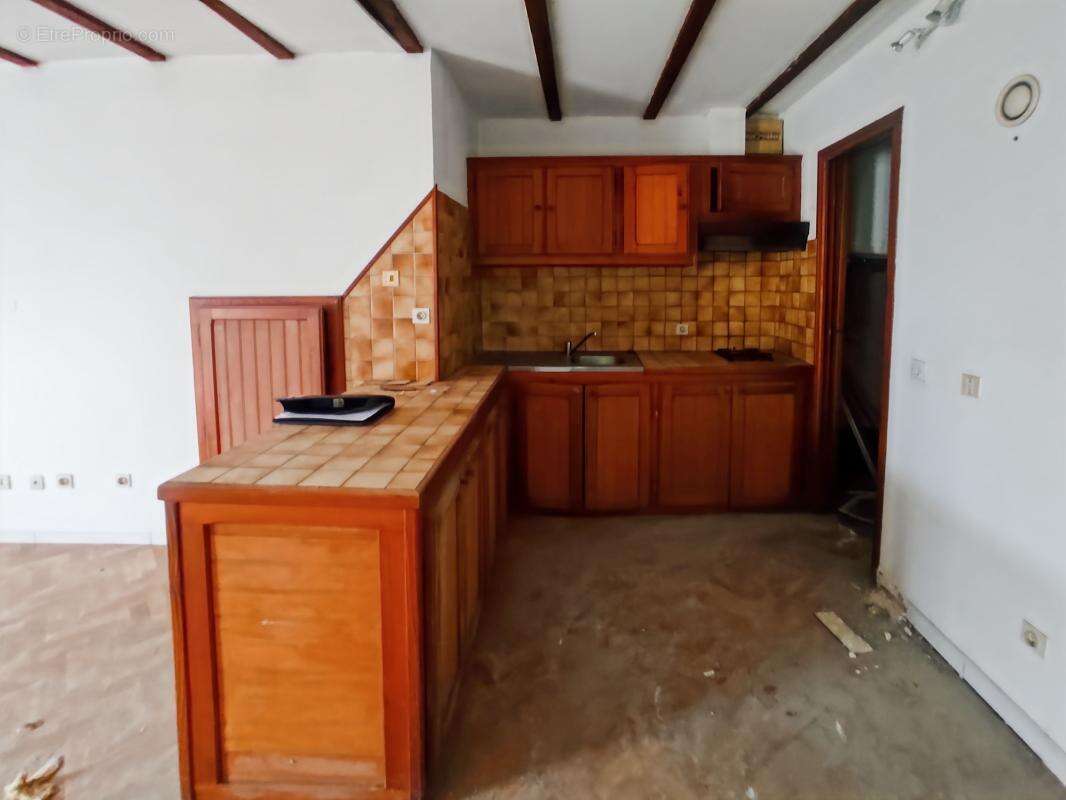 Appartement à SAINT-ASTIER