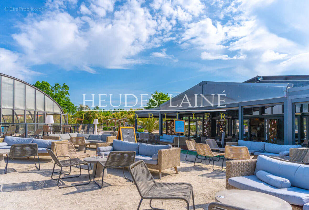 Maison à HUDIMESNIL