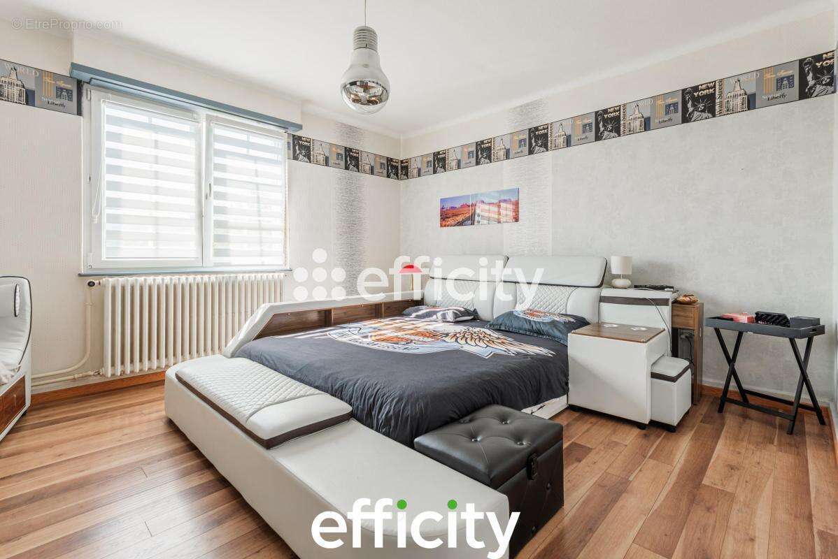 Maison 195 m² à Wasselonne  - photo 8