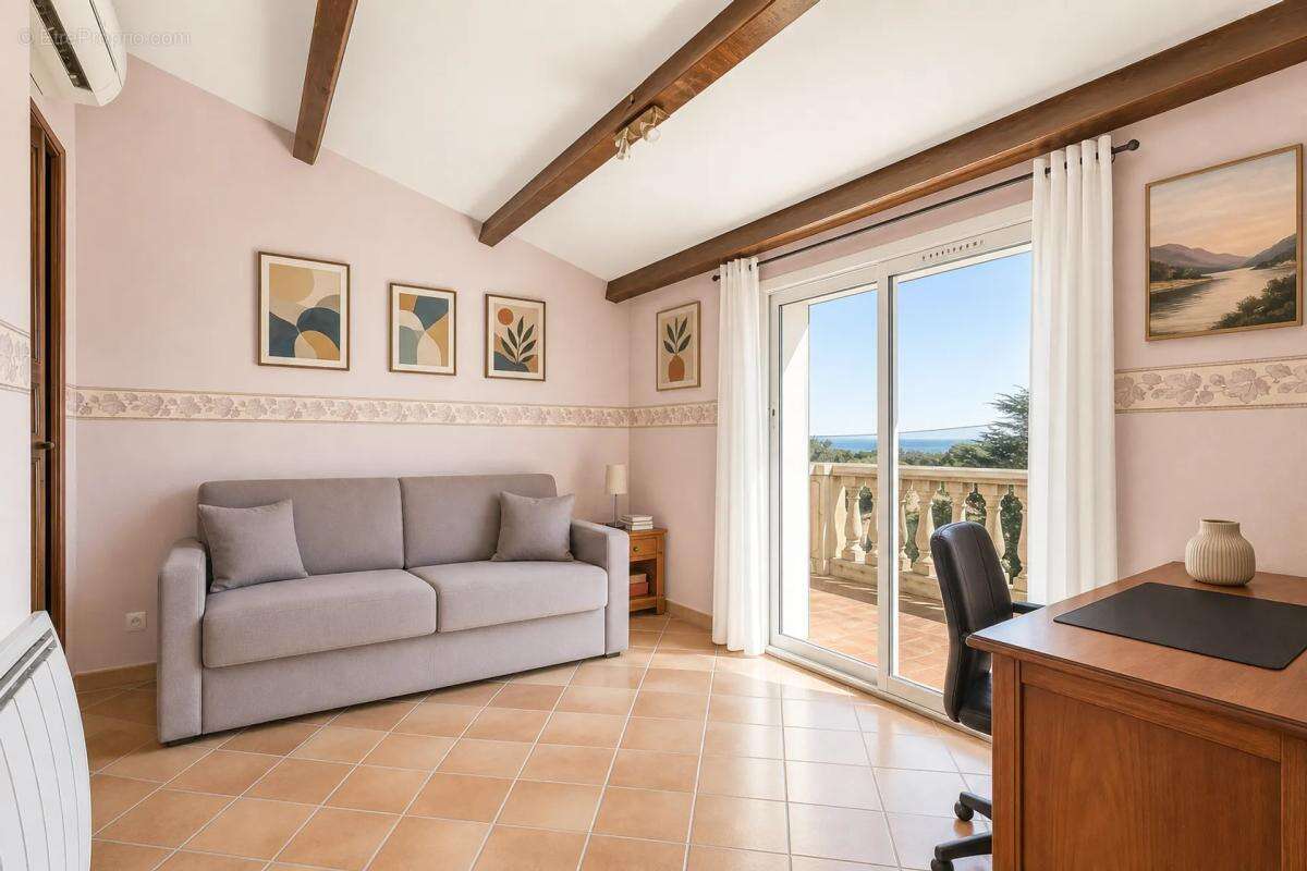 Maison d'exception avec vue mer à Carry-le-Rouet - photo 9