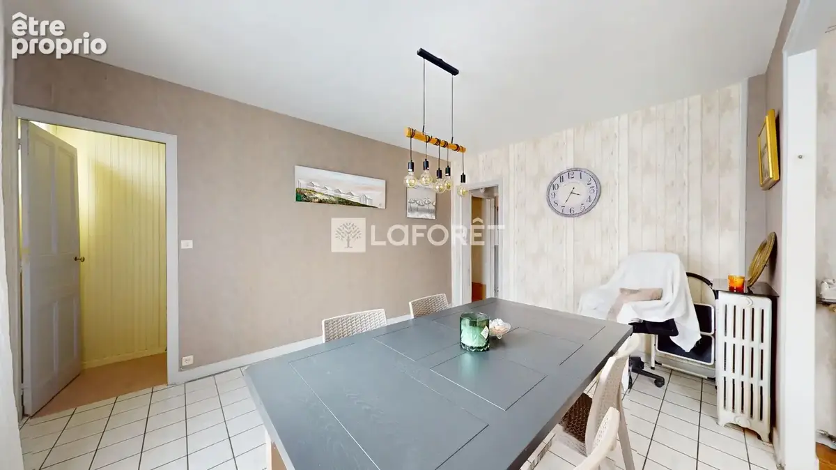 Maison Le Havre 6 pièce(s) 100 m2 - photo 3