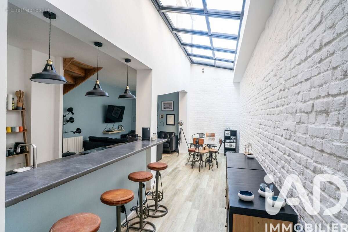 Photo 7 - Maison à LE TOUQUET-PARIS-PLAGE