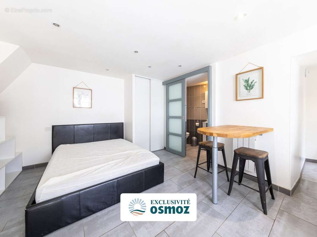 Appartement à LA ROCHELLE