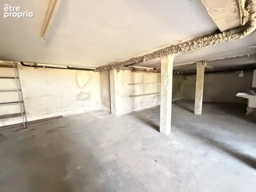 Maison de Village de 99 m². Garage et jardinet - photo 13