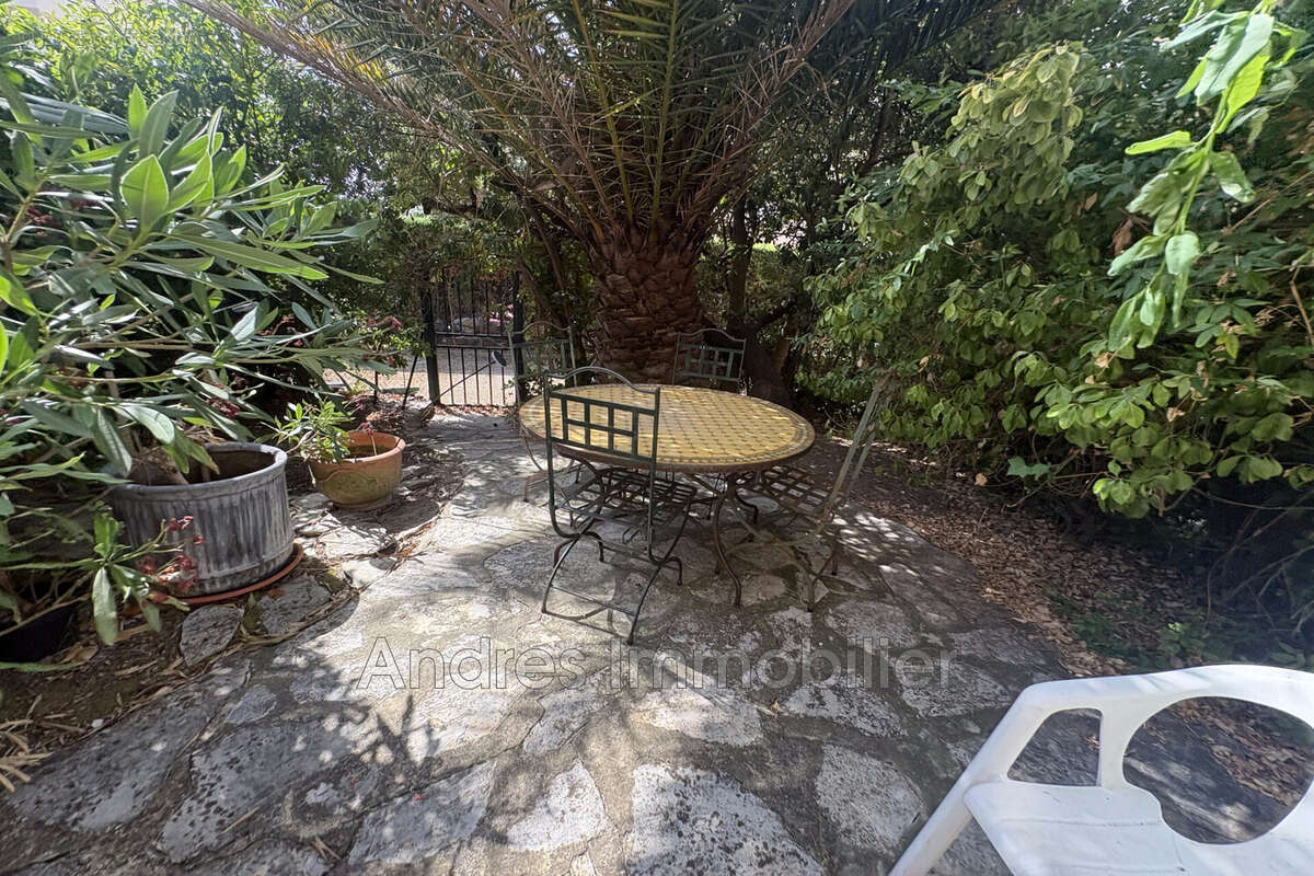 Appartement 48 m² à Mandelieu-La-Napoule  - photo 5
